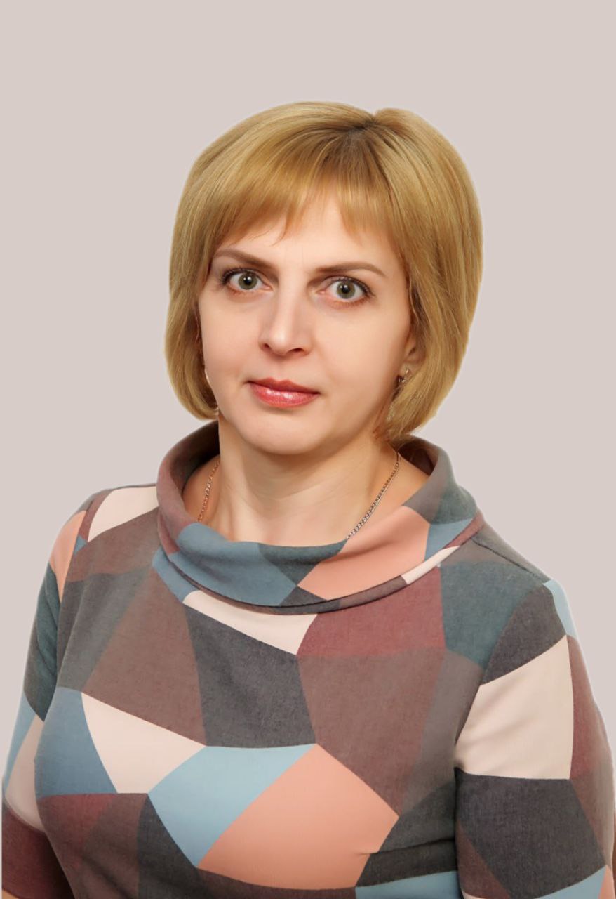 Воспитатель высшей категории Митина Наталия Николаевна.