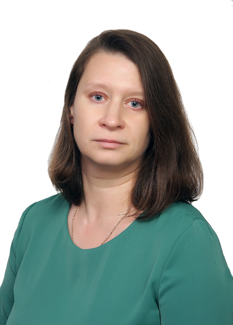Педагогический работник Ксенофонтова Анна Александровна.