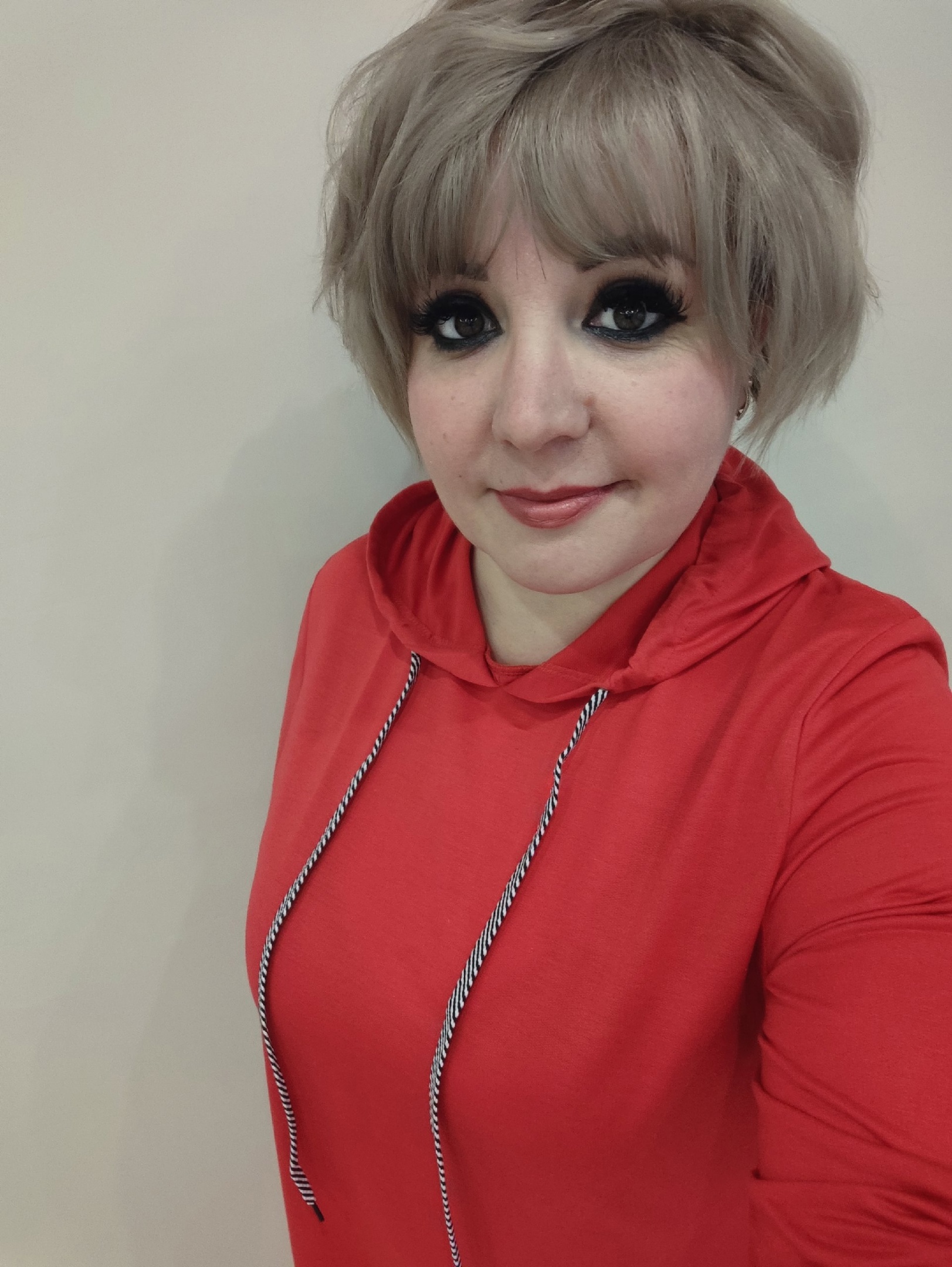 Психолог Бондарева Анна Михайловна.